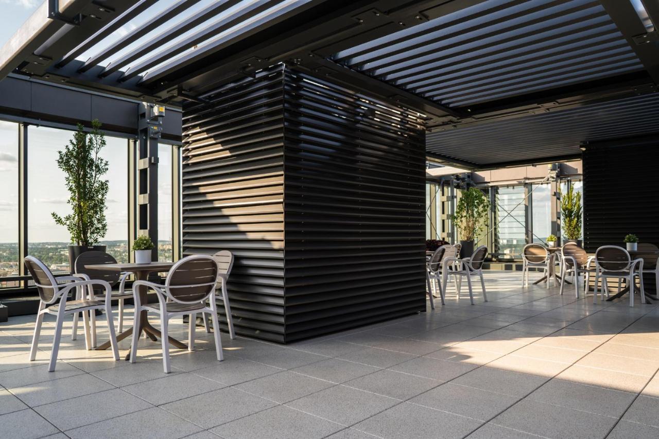 Choya Apartments Poznan Exterior photo